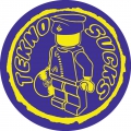 Teknosucks 100% Ganjaz