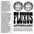 Fluxus Anthology
