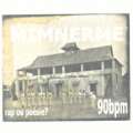 Mimnerme EP CD