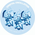 Orbital Oscillation 03