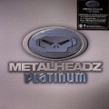 Metalheadz Platinum 13