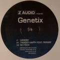 Z Audio 22