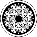 Kalakmul 14