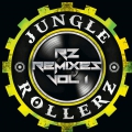 Jungle Rollerz Remixes 01