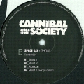 Cannibal Society 24