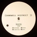Sandwell District 21
