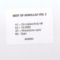 Best Of Gorillaz 02