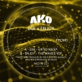 Ako Beatz 10021