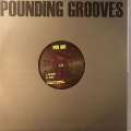 Pounding Grooves 401