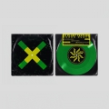 Mutual Rytm X 07