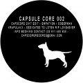 Capsule Core 02 Black