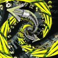 Insomniake HS 01 Splatter