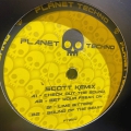 Planet Techno 24