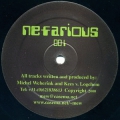 Nefarious 01