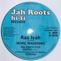 Jah Roots Hi-Fi 12003