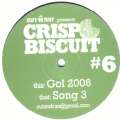 Crisp Biscuit 06