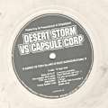 Capsule Corp 06 RP