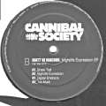 Cannibal Society 15